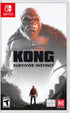 Kong: Survivor Instinct Nintendo Switch