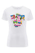 The Powerpuff Girls T-shirt