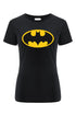 Batman DC Black T-shirt