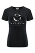 Batman DC Black T-shirt
