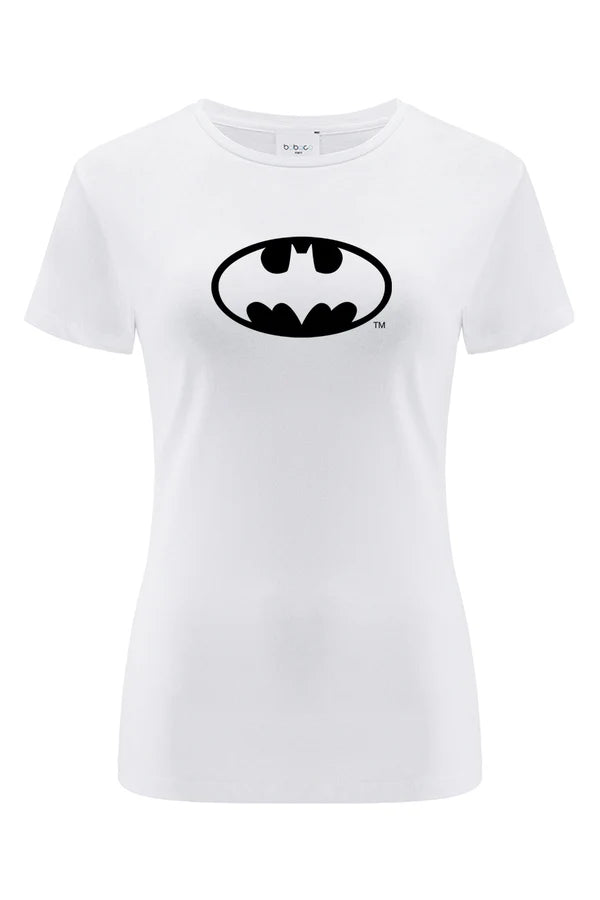 Batman DC Black T-shirt