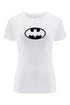 Batman DC Black T-shirt