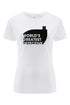 Batman DC White T-shirt