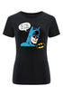 Batman DC Black T-shirt