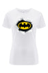Batman DC White T-shirt