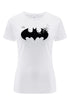 Batman DC White T-shirt