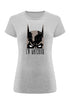 Batman DC Dark gray T-shirt