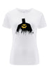 Batman DC White T-shirt