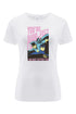 Batman DC White T-shirt