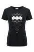 Batman DC Black T-shirt