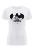 Batman DC White T-shirt