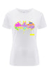 Batman DC White T-shirt