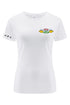 Friends White T-shirt