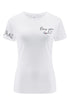 Friends White T-shirt