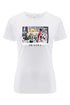 Friends White T-shirt
