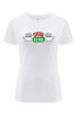 Friends White T-shirt