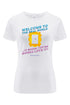 Friends White T-shirt