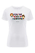 Friends White T-shirt