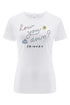 Friends White T-shirt