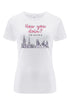 Friends White T-shirt