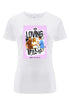 Friends White T-shirt