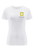 Friends White T-shirt