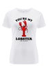Friends White T-shirt