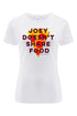 Friends White T-shirt