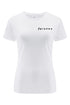Friends White T-shirt