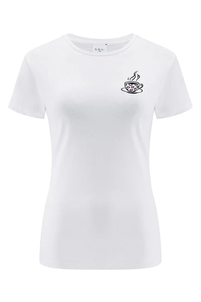 Friends White T-shirt