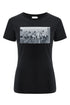 Friends Black T-shirt