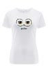 Harry Potter White T-shirt