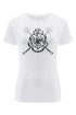 Harry Potter White T-shirt