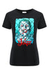 Joker DC Black T-shirt