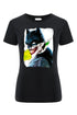Joker DC Black T-shirt