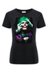 Joker DC Black T-shirt