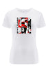 Space Jam Looney Tunes White T-Shirt