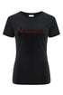Nightmare of Elm Street Horror Black T-shirt