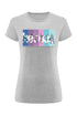 Justice League DC Gray T-shirt