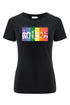 Looney Tunes Black T-shirt