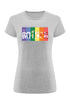 Looney Tunes Gray T-shirt