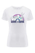 Looney Tunes White T-shirt