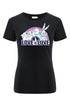 Looney Tunes Black T-shirt