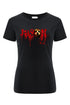 Friday the 13th Horror Black T-shirt