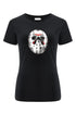 Friday the 13th Horror Black T-shirt