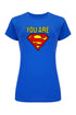 Superman DC Blue T-shirt