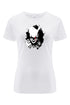 It Horror White T-shirt