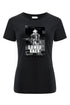 It Horror Black T-shirt