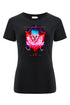 It Horror Black T-shirt