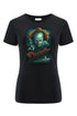 It Horror Black T-shirt